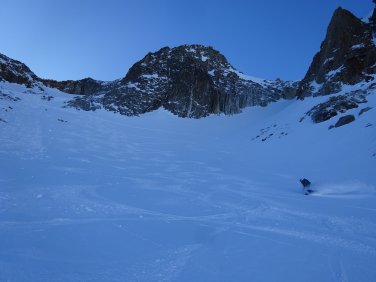Urner Haute Route (1)