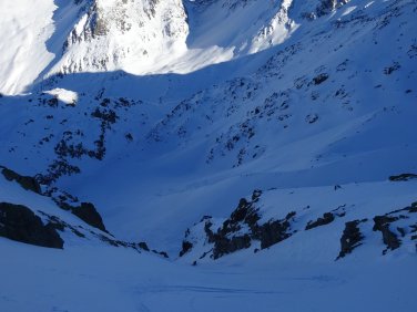 Urner Haute Route (2)