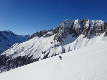 Urner Haute Route (4)