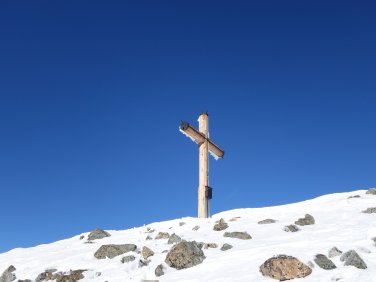 Silvester-Special: Skitourentage auf der Jenatschhütte (5)