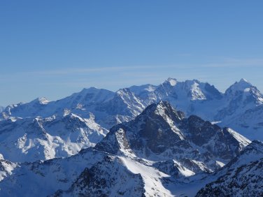 Silvester-Special: Skitourentage auf der Jenatschhütte (7)