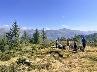 Gotthard - Airolo