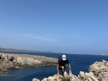 Menorca GR 223-Wandertour Camí de Cavalls (3)