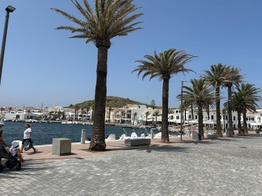 Menorca GR 223-Wandertour Camí de Cavalls (5)