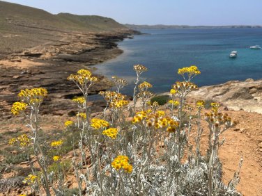 Menorca GR 223-Wandertour Camí de Cavalls (6)