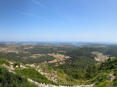 Menorca GR 223-Wandertour Camí de Cavalls (7)