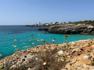 Menorca GR 223-Wandertour Camí de Cavalls (8