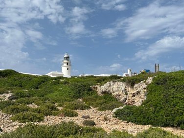 Menorca GR 223-Wandertour Camí de Cavalls (9)