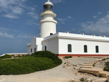 Menorca GR 223-Wandertour Camí de Cavalls (10)