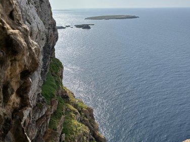 Menorca GR 223-Wandertour Camí de Cavalls (11)