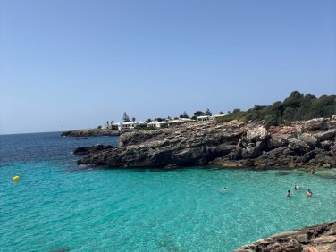 Menorca GR 223-Wandertour Camí de Cavalls (12)