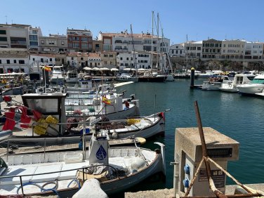Menorca GR 223-Wandertour Camí de Cavalls (13)