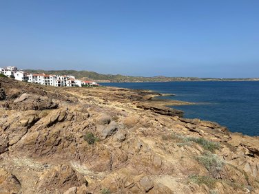Menorca GR 223-Wandertour Camí de Cavalls (14)