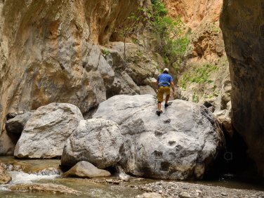 3 mn. Sarakinas Schlucht-min