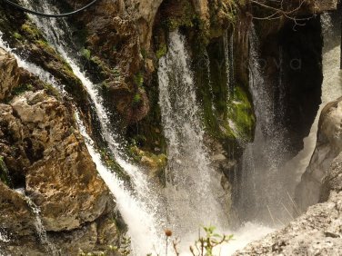 4 mn. Kourtaliotis Schlucht-min