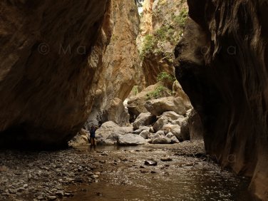 Sarakinas Schlucht-min