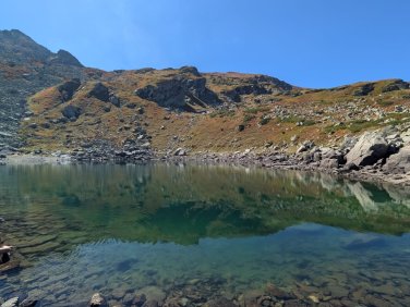 High Scardus Trail (2)