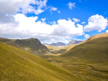 High Scardus Trail (1) Kosova