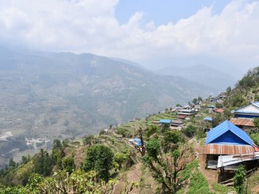 Tolka Village