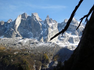 Cengalo
