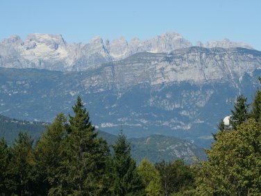 Paganella Brenta