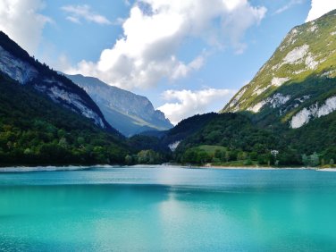Tenno Lago di Tenno 08