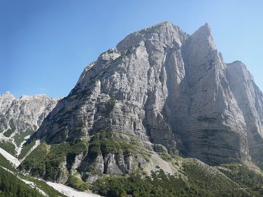 Gruppo del Brenta - Croz dell'Altissimo