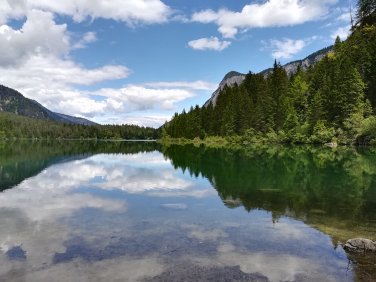 Lago di Tovel 2020 1