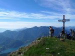 Gardaseeberge