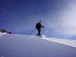 Schneeschuh Schwarzwasser Hütte (19)
