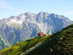 Wandern Allgäu Silvretta Piz Buin (4)