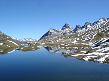 Wandern Allgäu Silvretta Piz Buin (10)