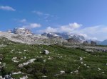 Wandern Brenta Gardasee (1)