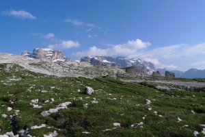 Wandern Brenta Gardasee  (1)