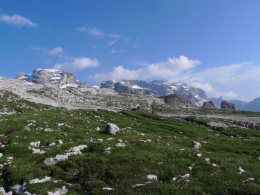 Wandern Brenta Gardasee  (1)
