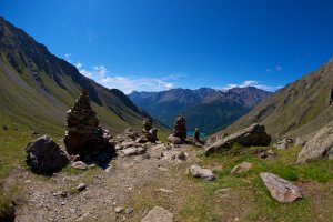 Wandern Oberstdorf Meran E5 (362)