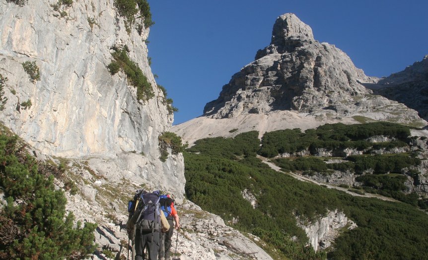 Wandern Oberstdorf Zugspitze (12)