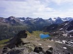 Wandern Ötztal Stille Seite Stubai (13)