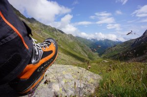 Wandern Ötztals stille Seite Stubai (14)