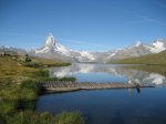 Wandern Rund um Zermatt Schweiz (28)