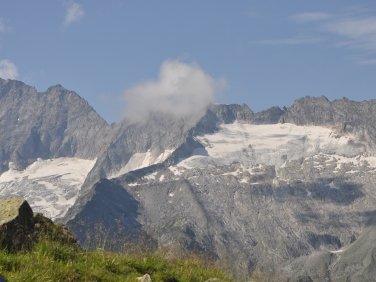 Wandern Zillertal Höhenweg Österreich (11)