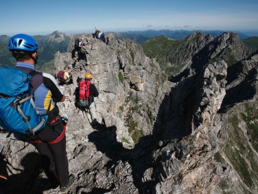 KlettersteigMindelheimer (6)