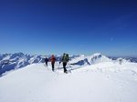 Schneeschuh Schwarzwasser Hütte (15)