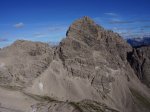 Allgäu Krottenkopf Gipfel