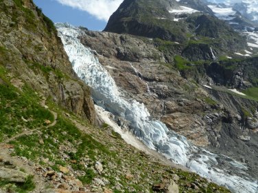 Hochtour Berner Oberland