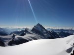 Gletschertrekking – Vom Berner Oberland ins Wallis (13)