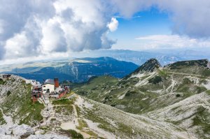 Wandertour Rovereto-Verona