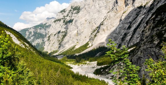 Oberstdorf - Zugspitze