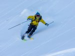 Skitouren im Allgäu/Kleinwalsertal