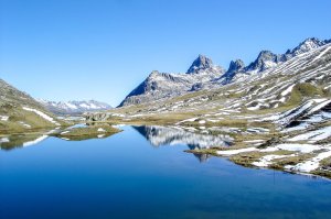 Wandertour Allgäu - Silvretta